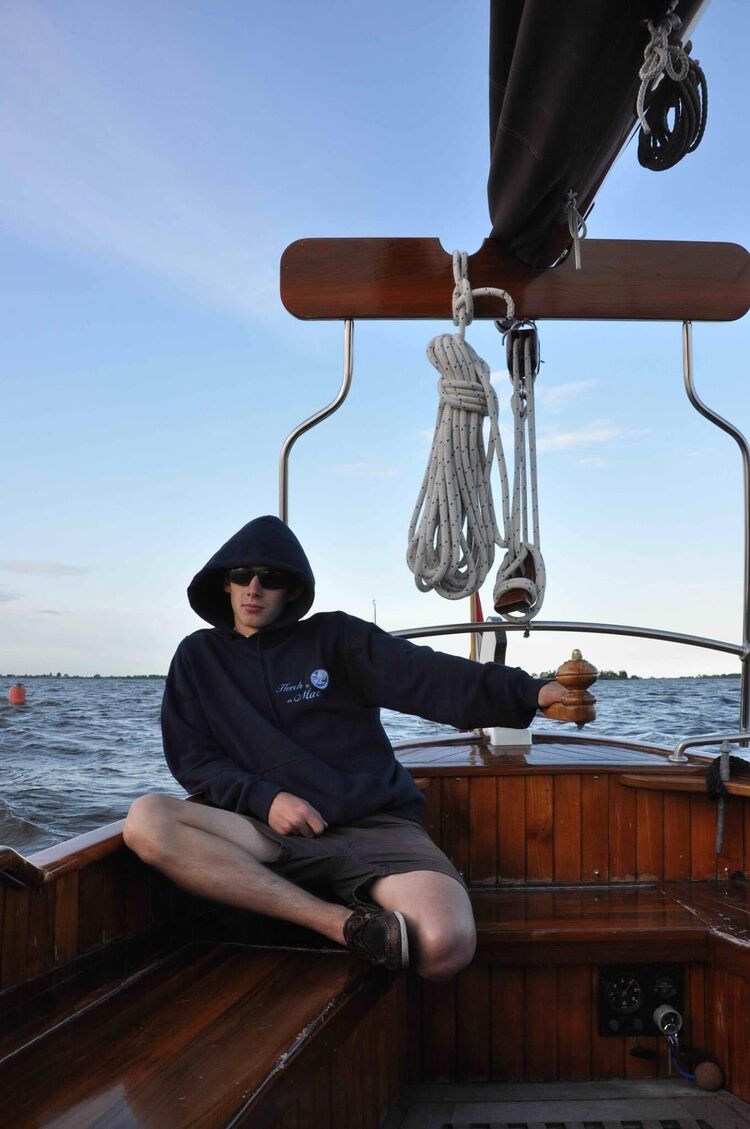 ���������� ������, ���� ������� Mike, 34 ����, ������������ ��� ������, ����� � ���������, c�������� ���������