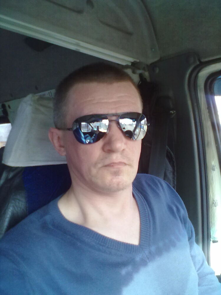 ���� 4184560 ������� Serega, 53 ����, ���� ���������� � ������ ���������