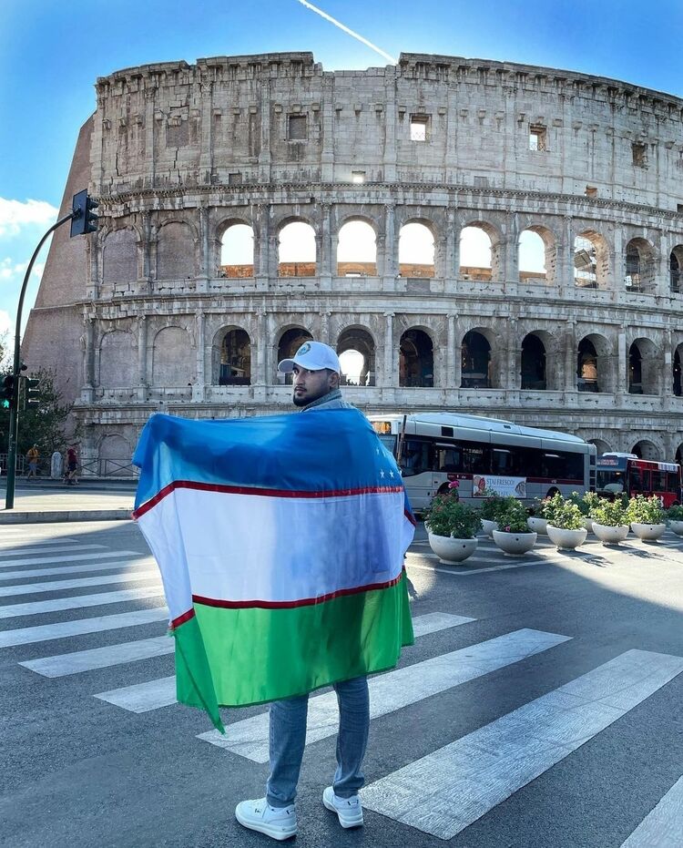 ���������� ������, ���� ������� Jasur, 26 ���, ������������ ��� ������, ����� � ���������