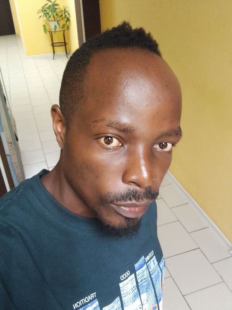  53653290  Barry, 35 ,    