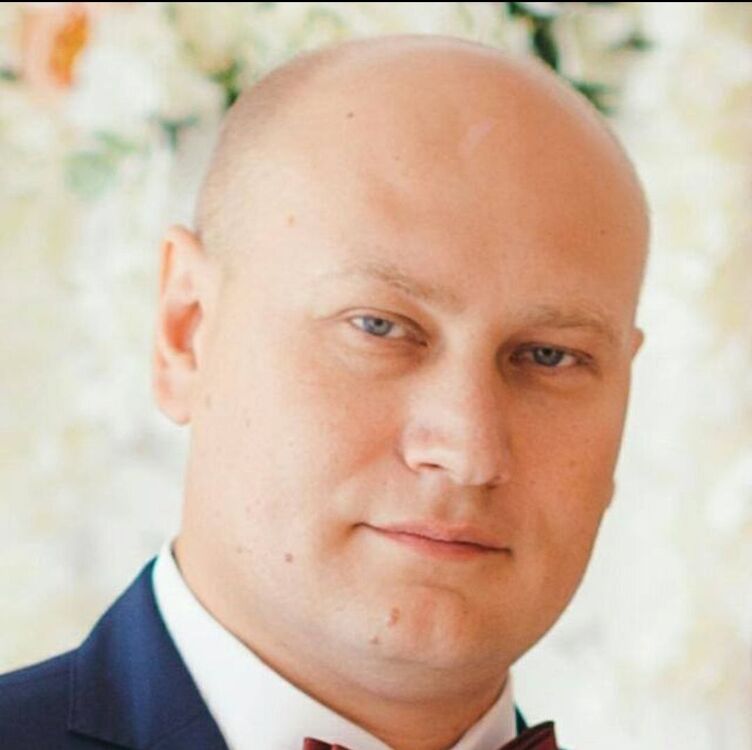 ���������� ���, ���� ������� Andrey, 45 ���, ������������ ��� ������, ����� � ���������