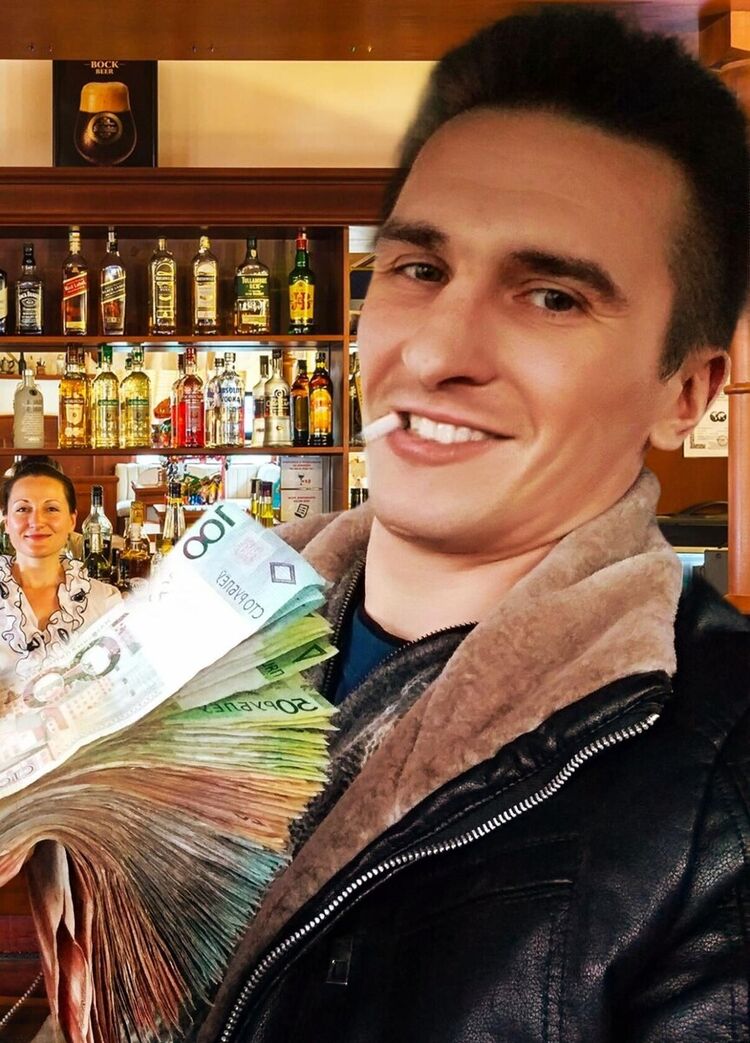 ���������� �����, ���� ������� Vitaly, 43 ����, ������������ ��� ������, ����� � ���������, c�������� ���������