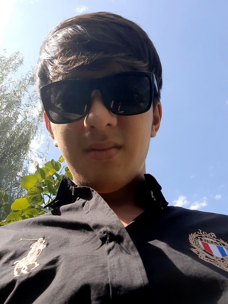 ���� 21200120 ������� Abdulloh, 27 ���, ���� ���������� � ��������