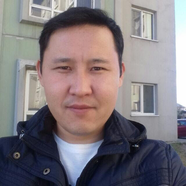  ,   Daulet, 38 ,   , 