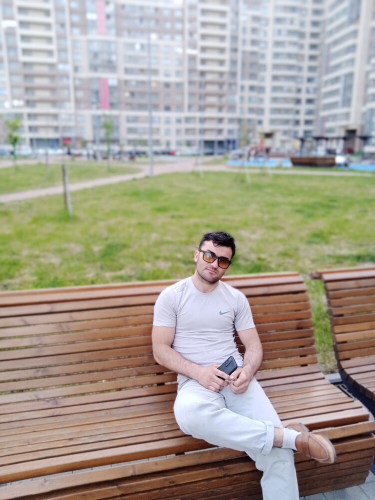 ���� 36985170 ����� Akromjon, 24 ����, ���� ���������� � �����-����������