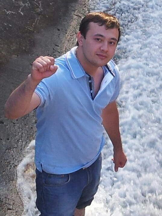 ���� 9857120 ������� Jamshid, 37 ���, ���� ���������� � ��������