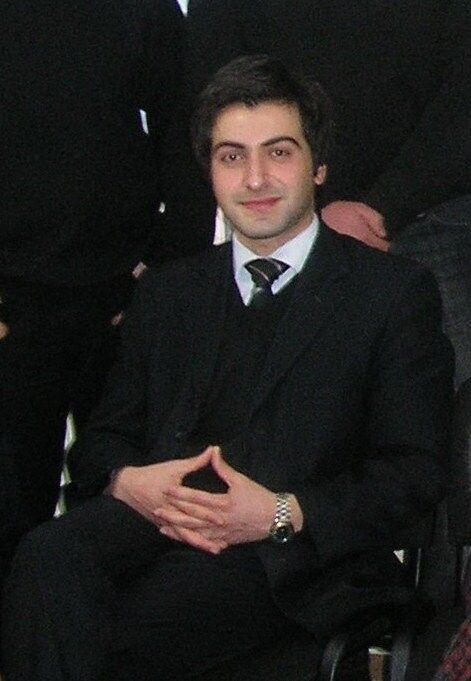 ���� 9575210 ������� George, 41 ���, ���� ���������� � �������