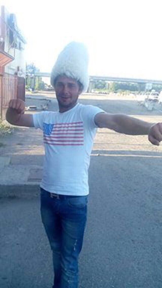  6161370  Nikolai, 36 ,    