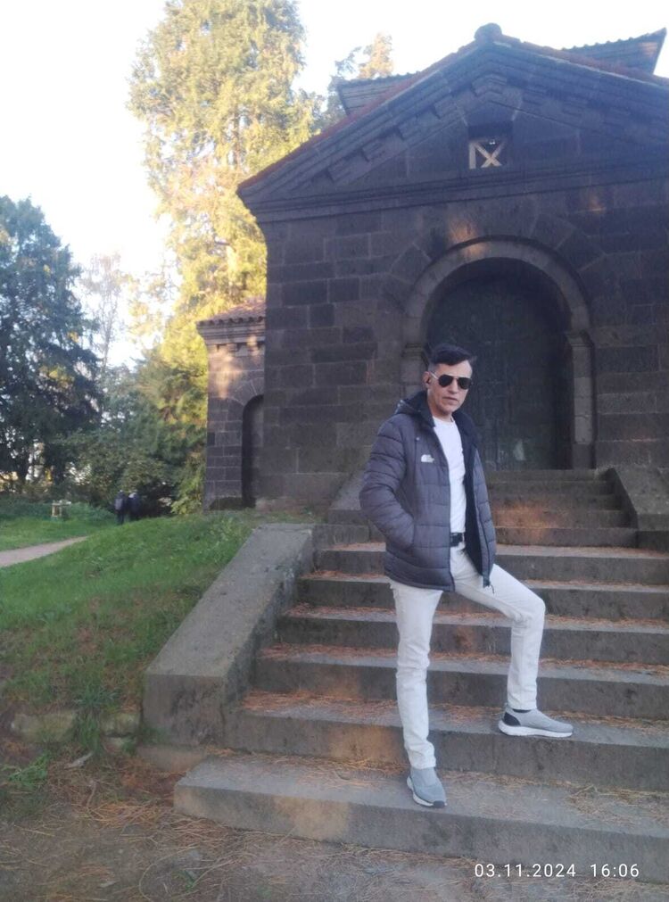 ���������� �����������, ���� ������� Murik, 40 ���, ������������ ��� ������, ����� � ���������, ���������