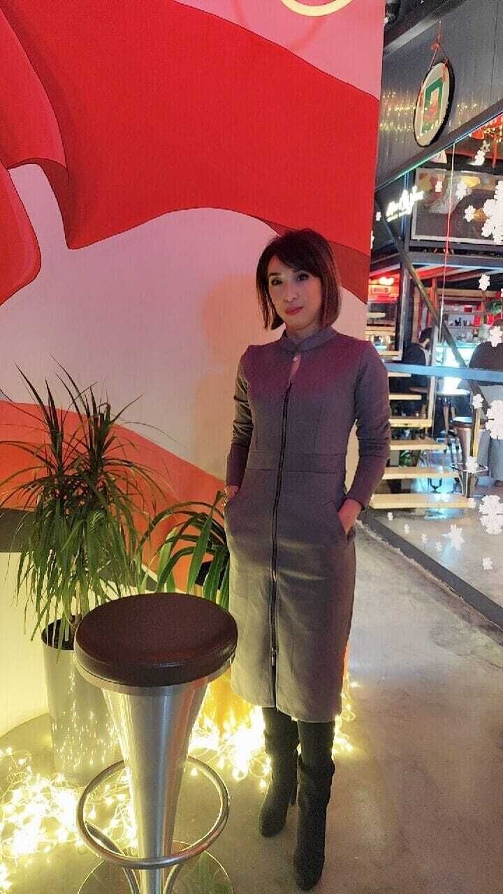 ���� 56376570 ������� Aliya, 46 ���, ���� ���������� � ���������