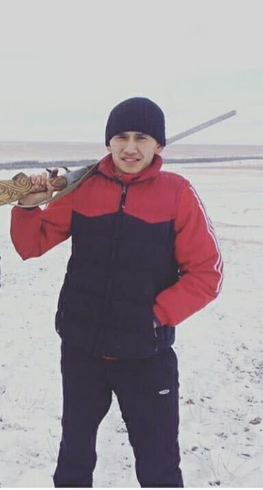 ���� 23180670 ������� ��������, 31 ���, ���� ���������� � ������