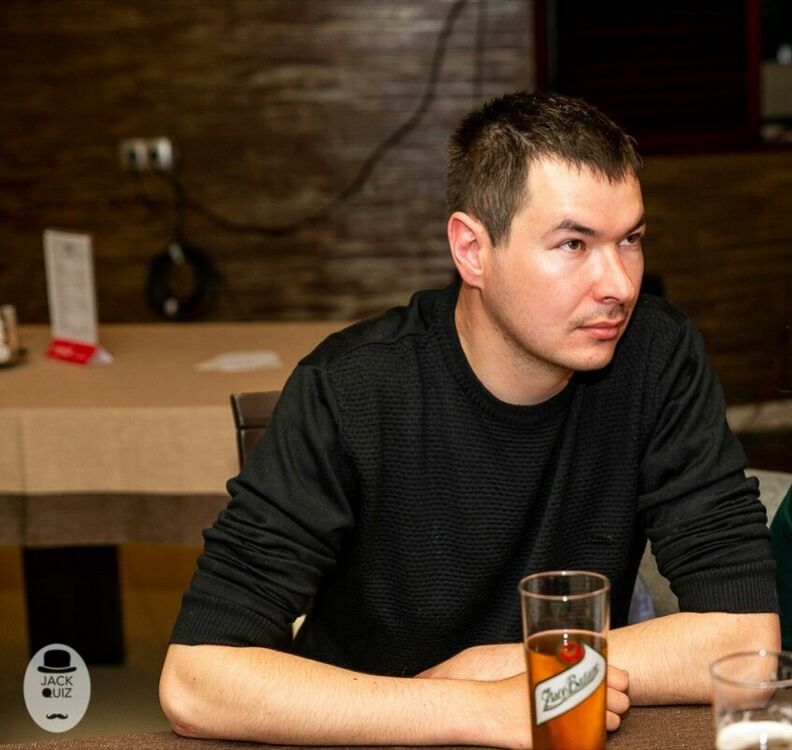 ���������� ������, ���� ������� Andrey, 35 ���, ������������ ��� ������