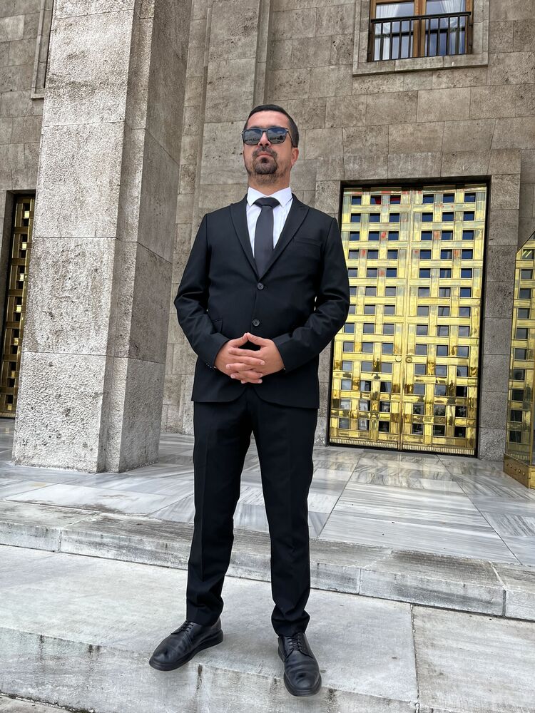 ���� 44065890 ������� Rohan Taner, 35 ���, ���� ���������� � Burhaniye