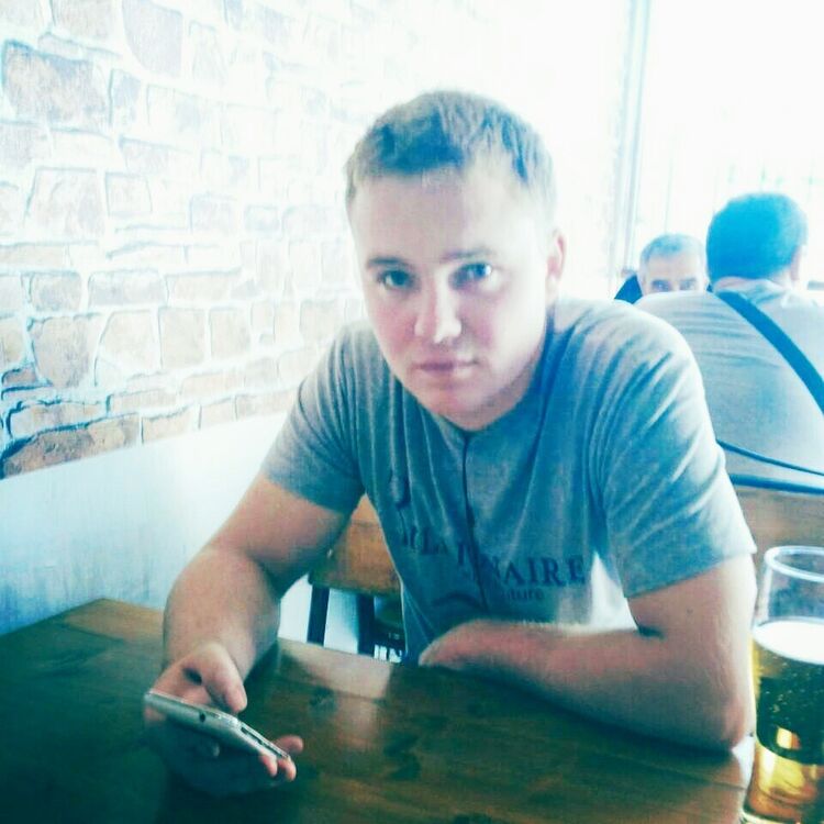 ���� 12212860 ������� Oleg, 29 ���, ���� ���������� � ������