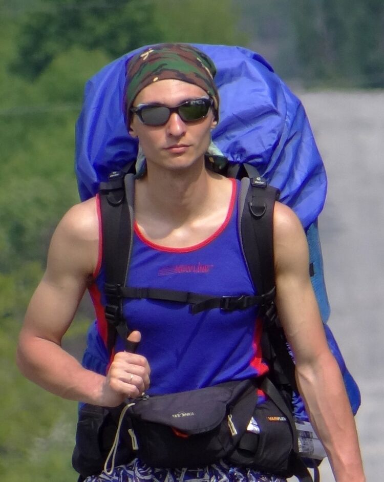 ���������� �������, ���� ������� Vladimir, 37 ���, ������������ 