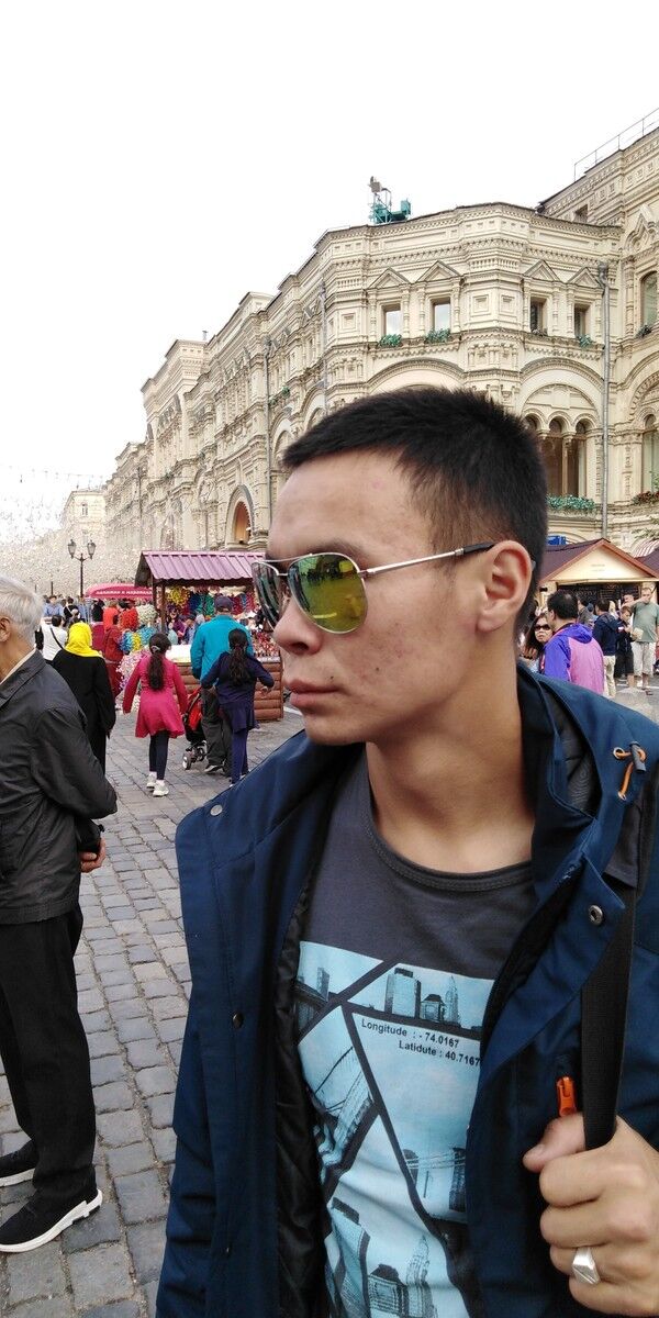 ���������� ���������, ���� ������� Ivan, 31 ���, ������������ ��� ������, ����� � ���������, c�������� ���������