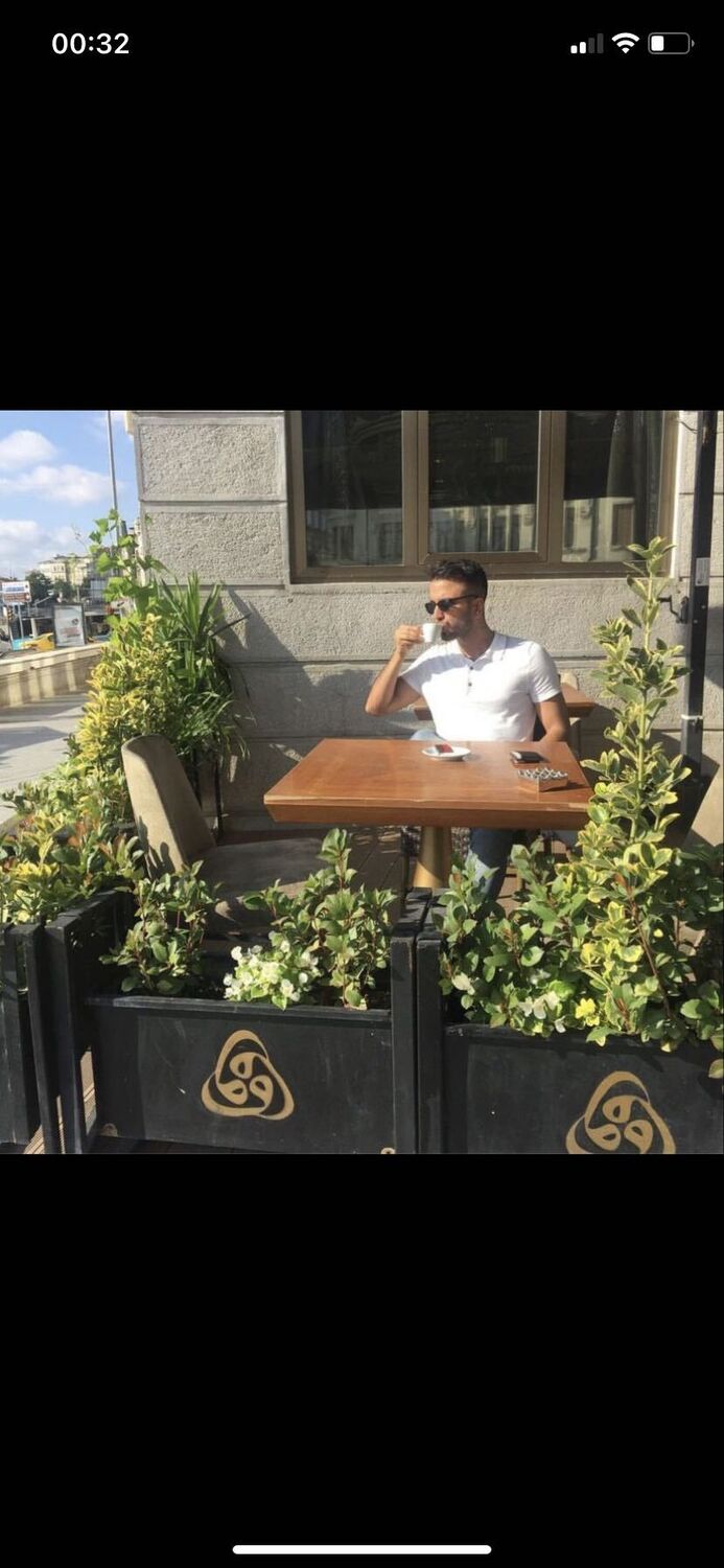  Ortakoy,   Okan, 32 ,   ,   