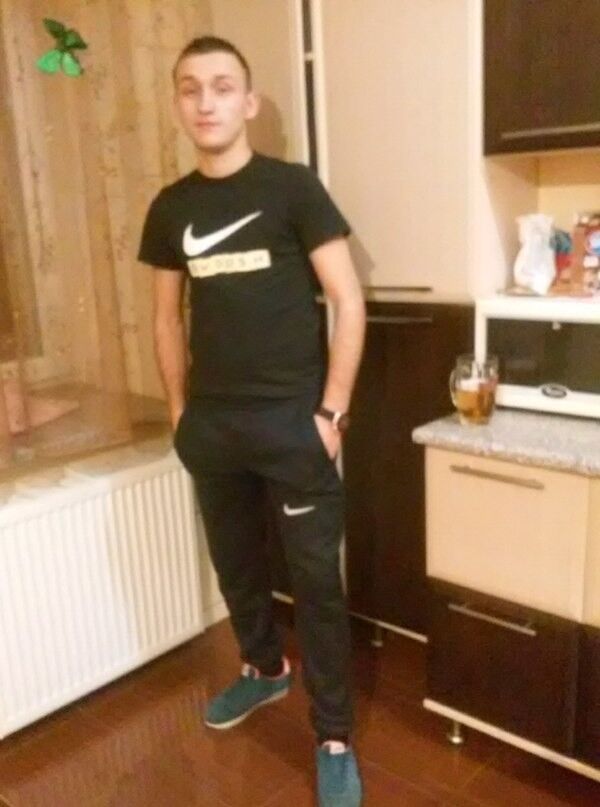 ���� 5533710 ������� ������, 34 ����, ���� ���������� � �����