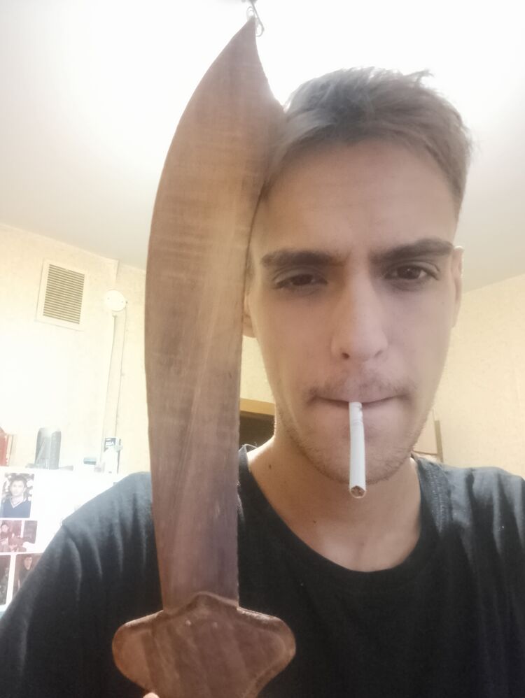 ���� 54888470 ����� Danil, 23 ����, ���� ���������� � �����-����������