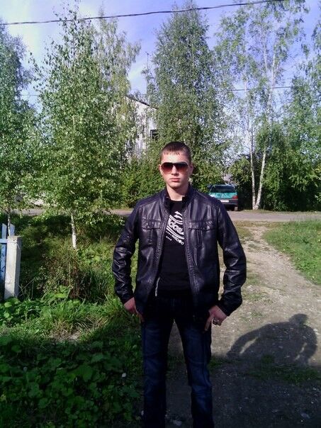  ,   Ruslan, 29 ,  