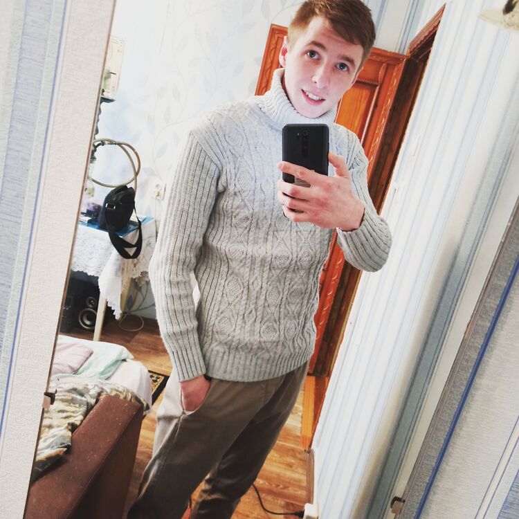   ,   Roman, 29 ,   ,   