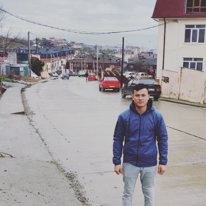 ���� 33067140 ����� Rahmatjon, 24 ����, ���� ���������� � ������