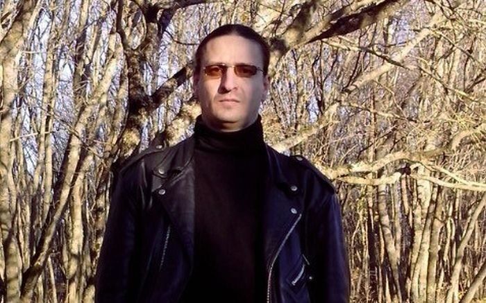  8463880  Ruslan, 45 ,    