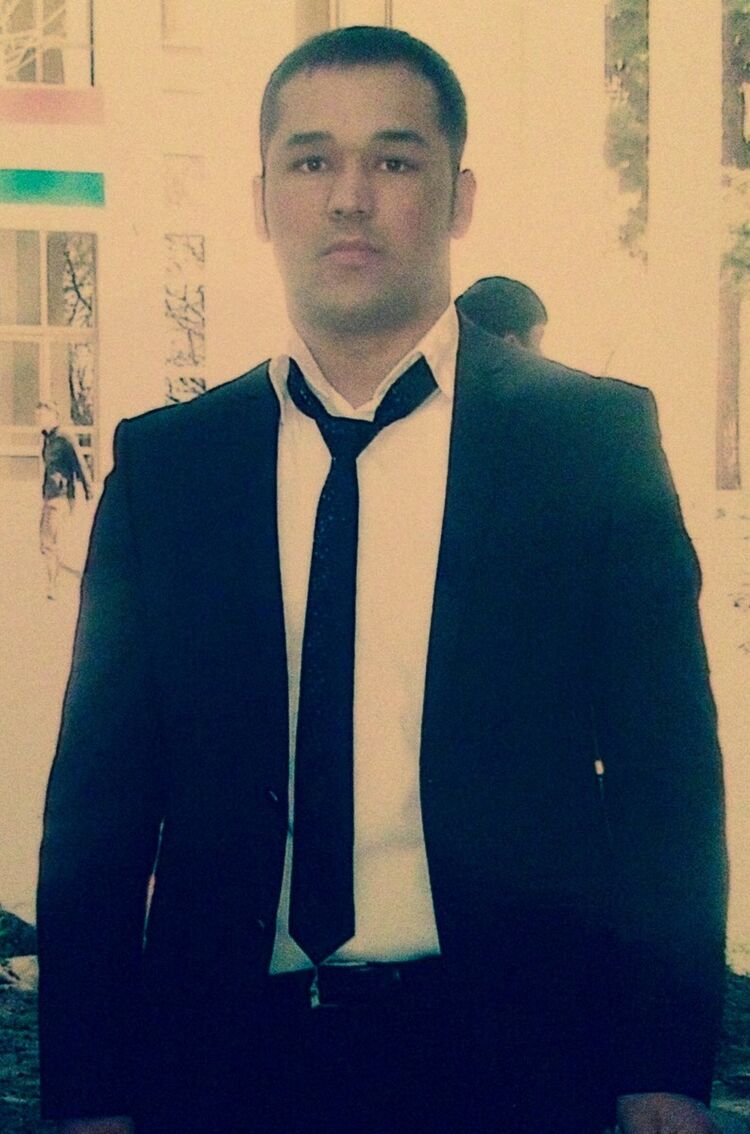 ���������� �������, ���� ������� Nassimjon, 36 ���, ������������ ��� ������