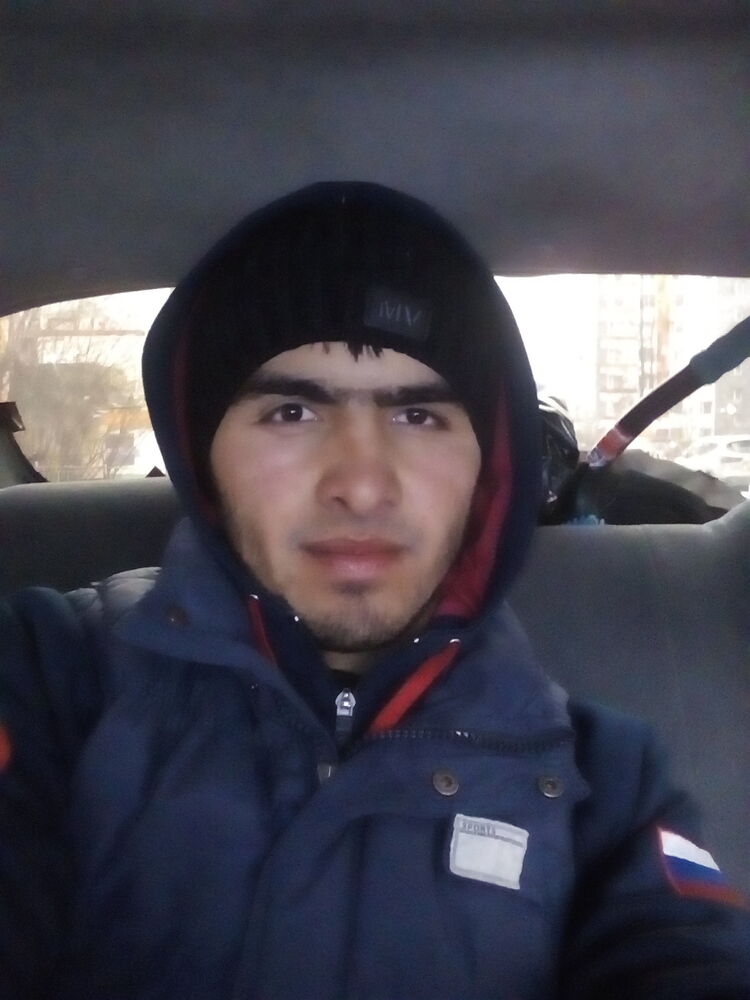   ,   Bilal, 25 ,   ,   