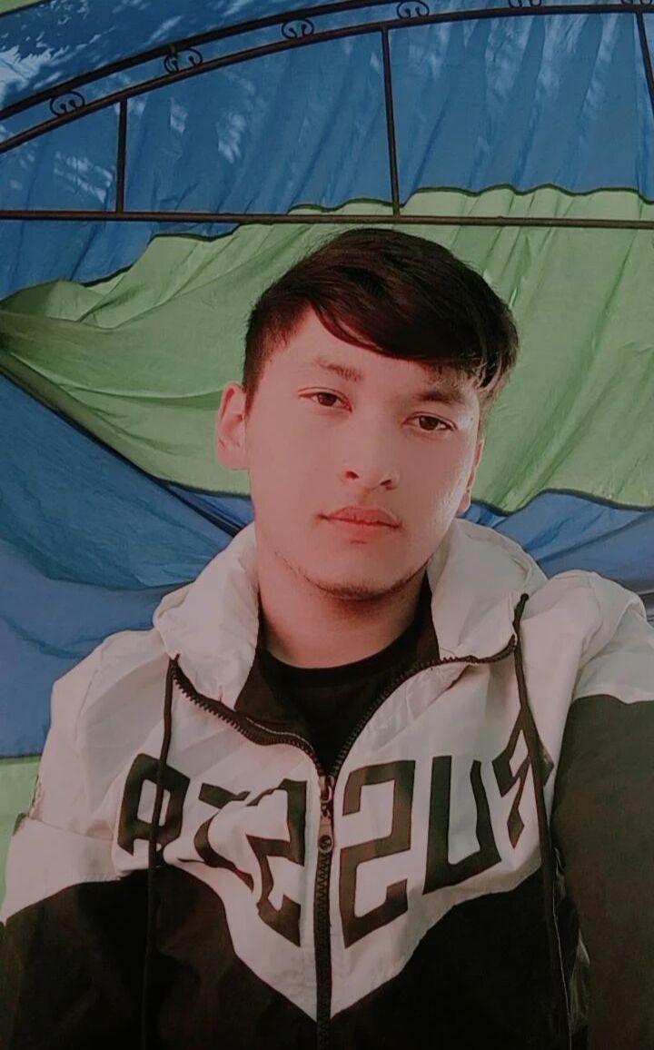  43237550  Otabek, 23 ,    