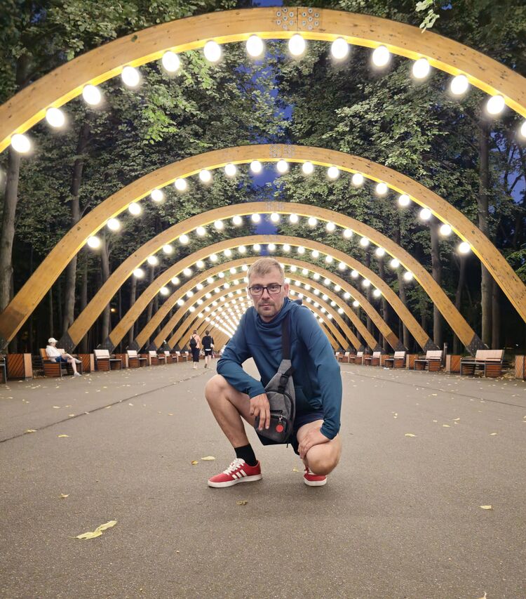 ���������� ���������, ���� ������� Denis, 42 ����, ������������ ��� ����� � ���������, c�������� ���������