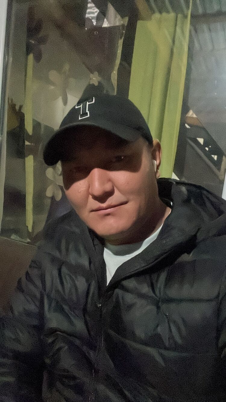 ���������� ������, ���� ������� Mairambek, 36 ���, ������������ ��� c�������� ���������