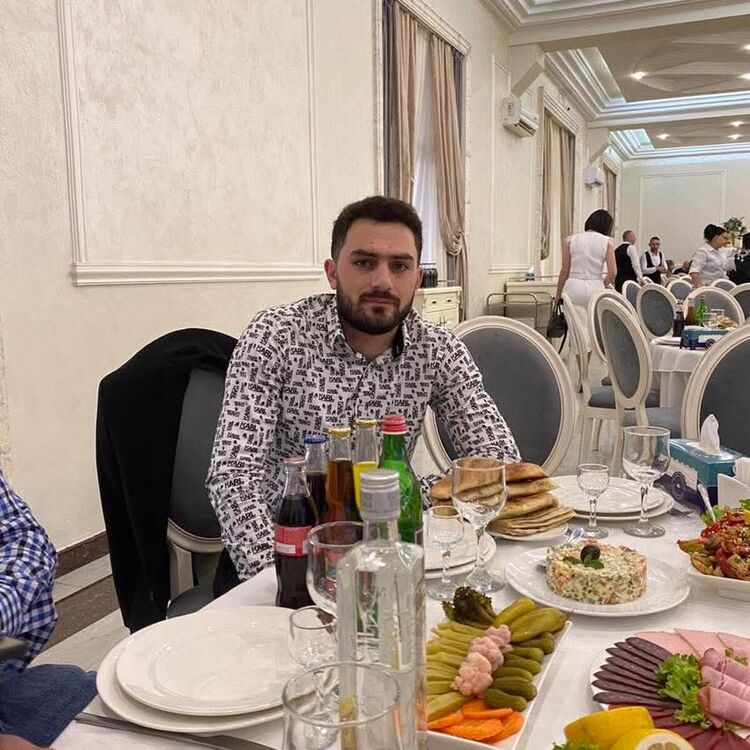  ,   Hakob, 26 ,   ,   