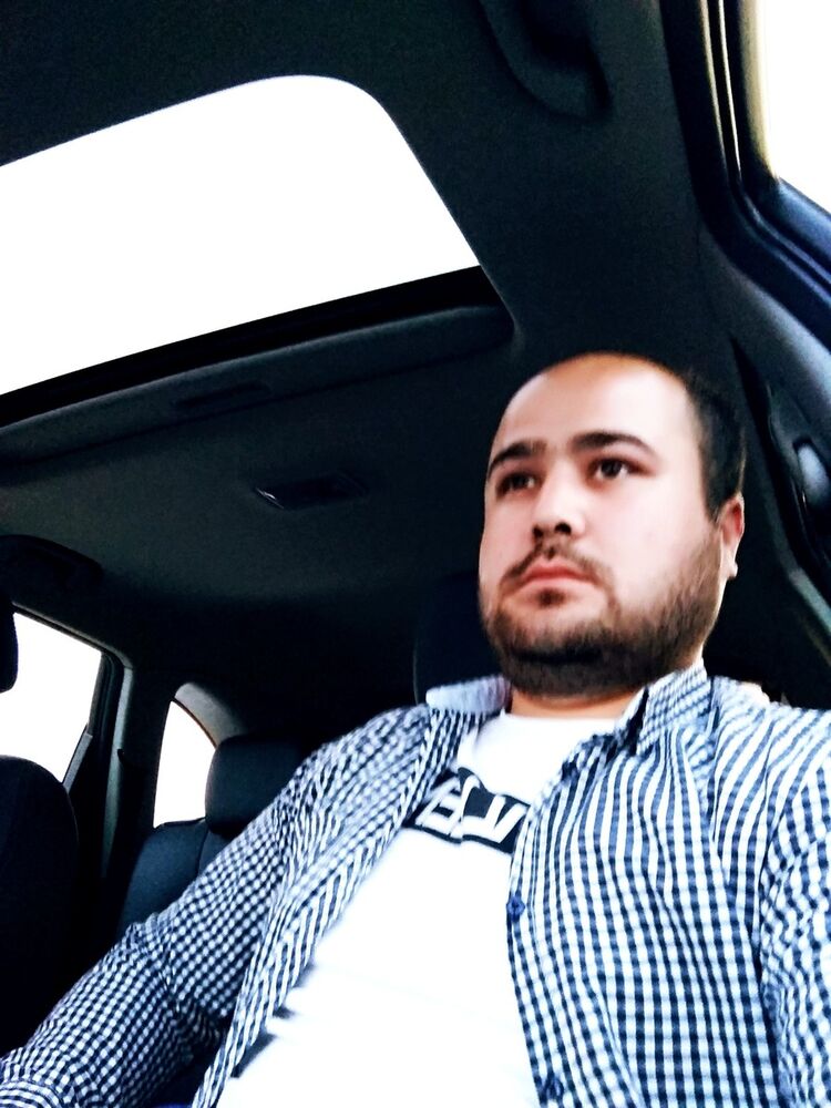 ���� 12806080 ������� Bahtiyor, 35 ���, ���� ���������� � ��������