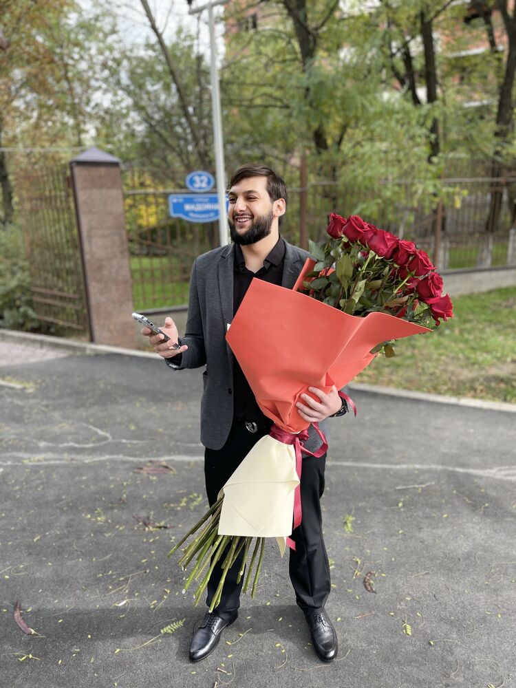 ���������� ������-��-����, ���� ����� ϸ��, 23 ����, ������������ ��� ������, ����� � ���������