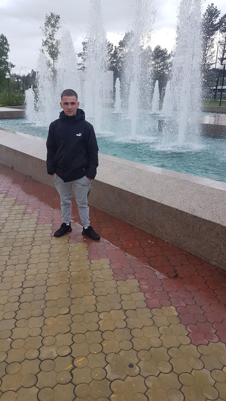  ,   Ivan, 26 ,   ,   