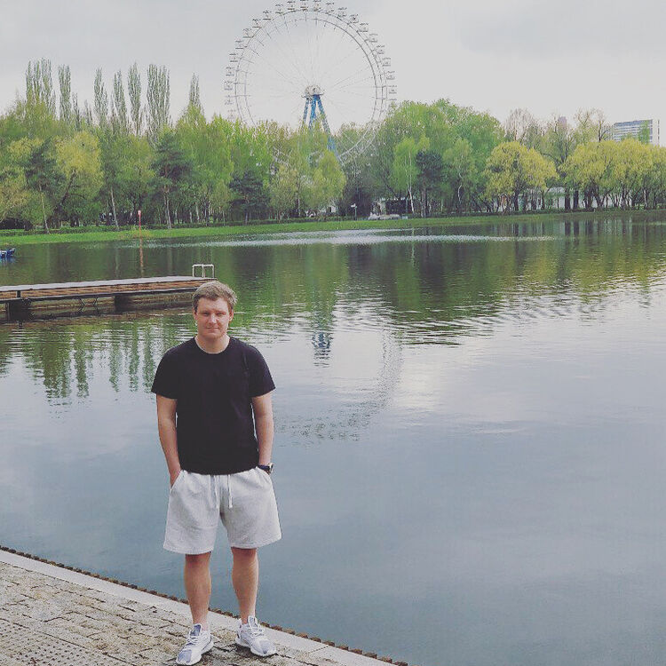 ���� 21350680 ������� Alexandr, 31 ���, ���� ���������� � ������