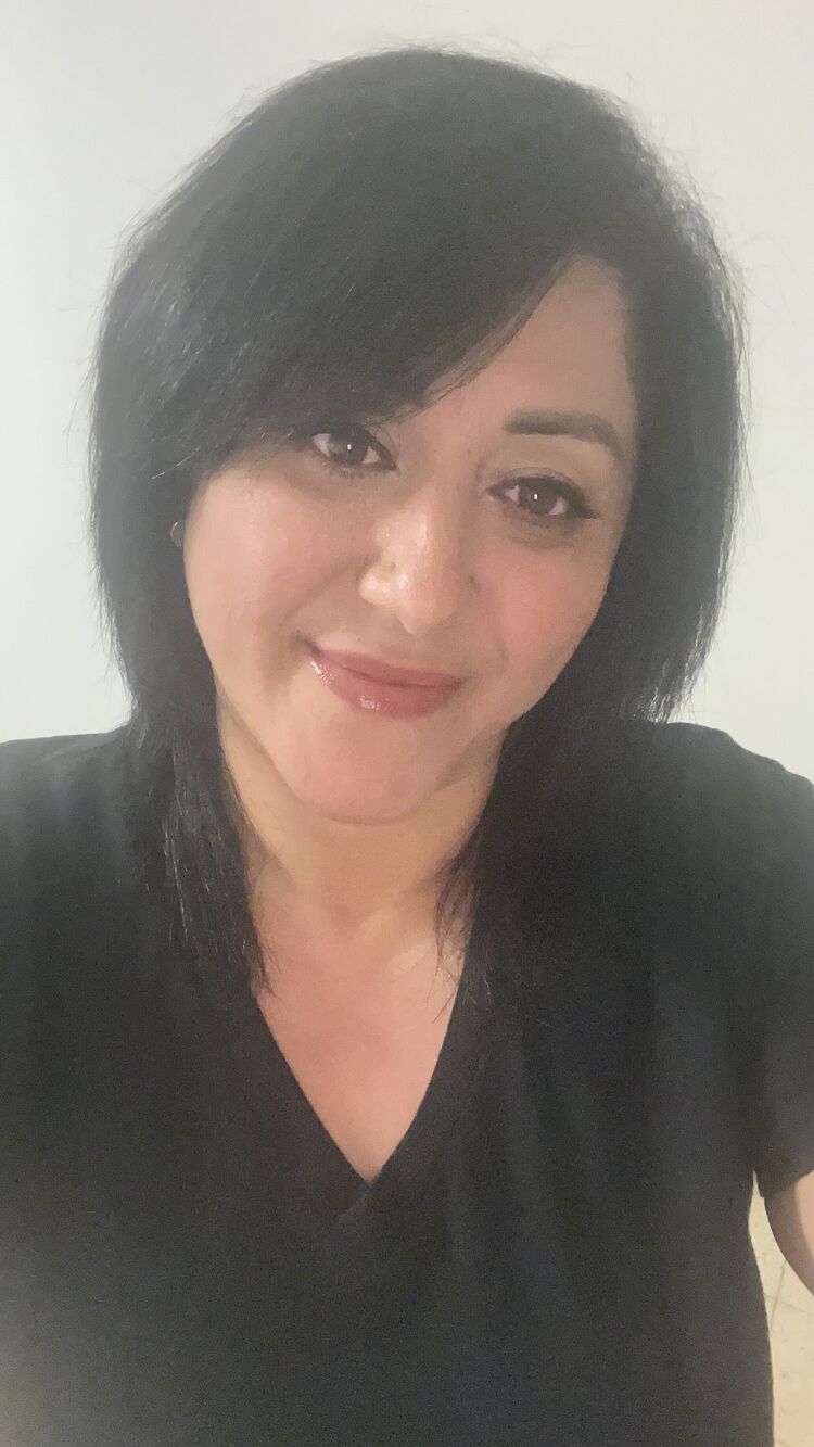 ���� 54830260 ������� Nadya, 44 ����, ���� ���������� � Ramat Hasharon