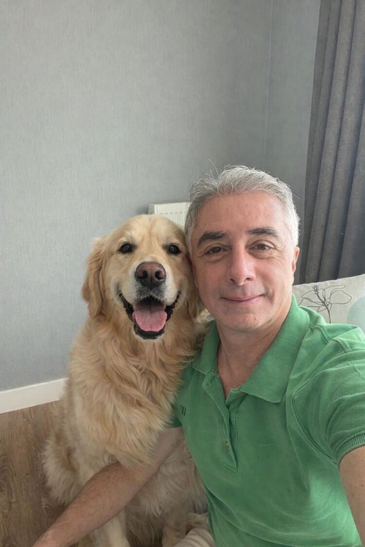 ���������� Mercan, ���� ������� Ahmet, 56 ���, ������������ ��� ������, ����� � ���������