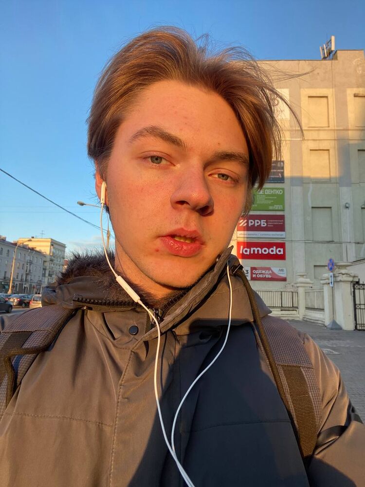  ,   Egor, 20 ,   ,   , c , 