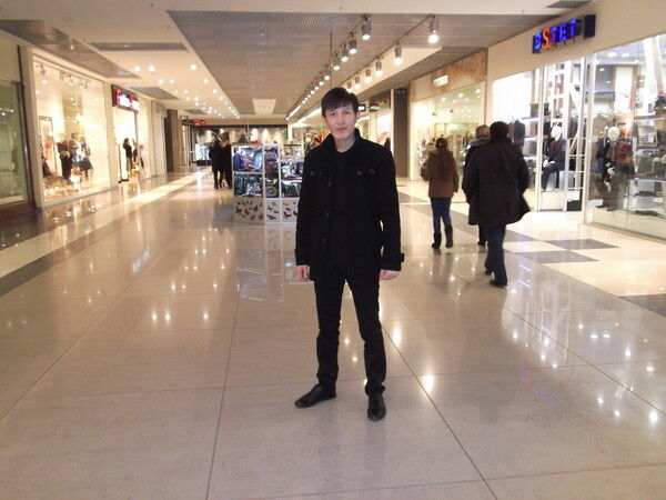 ���� 4778930 ������� ��������, 33 ����, ���� ���������� � ���