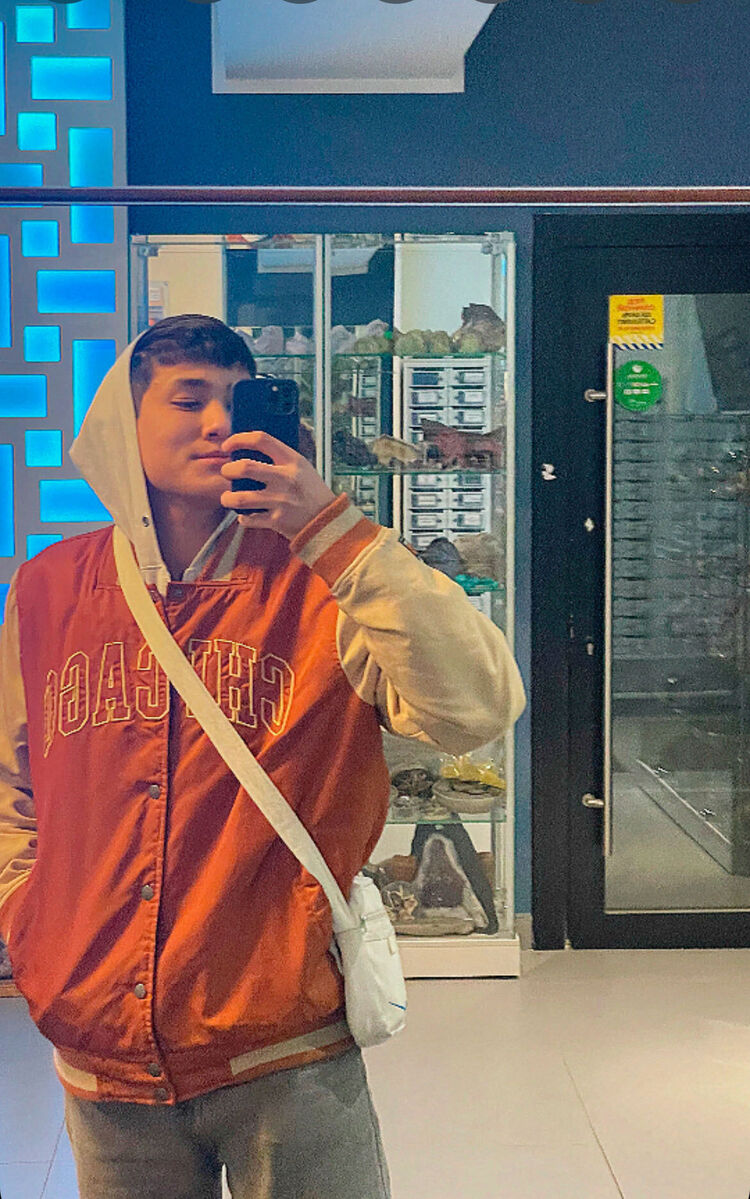 ���� 41875720 ����� Magdiev, 20 ���, ���� ���������� � �����-����������