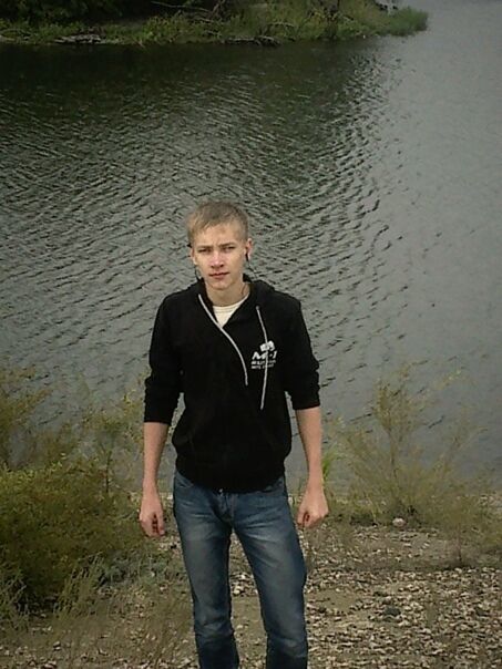 ���� 26884490 ������� Kostya, 30 ���, ���� ���������� � ����������