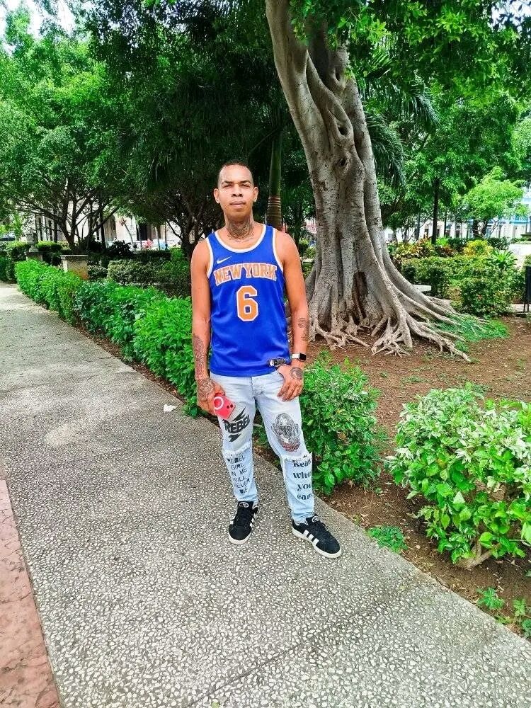  Havana,   Pedro, 32 ,   ,   