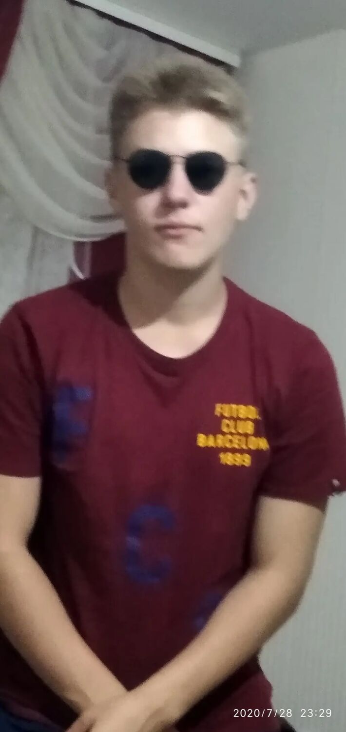  26881320  Kolya, 23 ,    