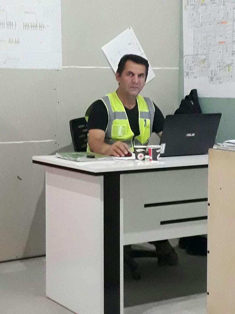  Mercan,   Ali, 52 ,   ,   