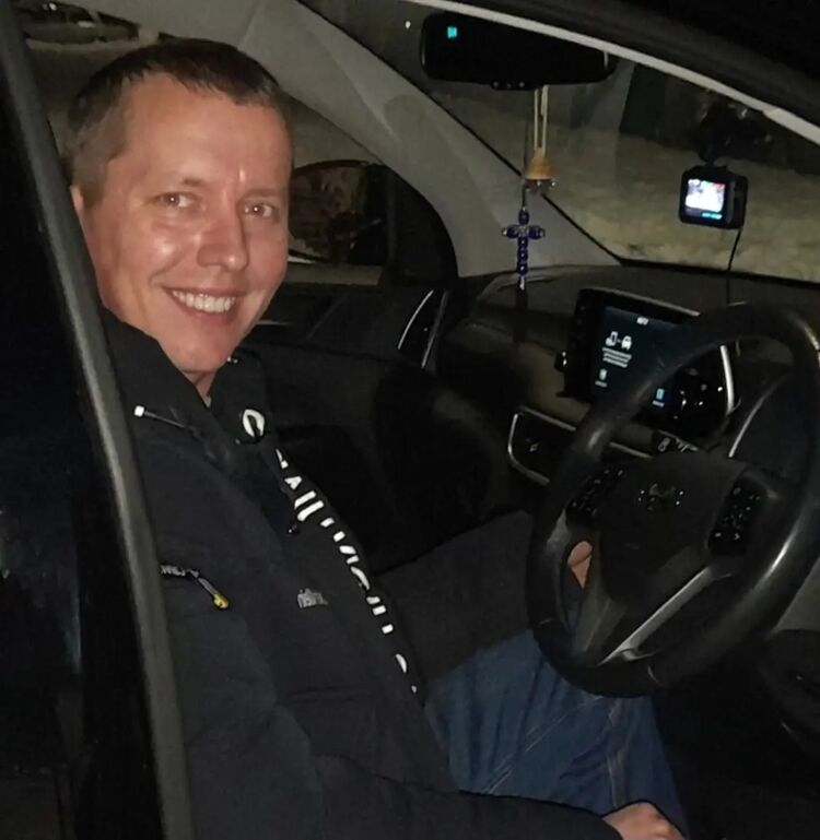 ���� 56172940 ������� Mikhail, 49 ���, ���� ���������� � �����