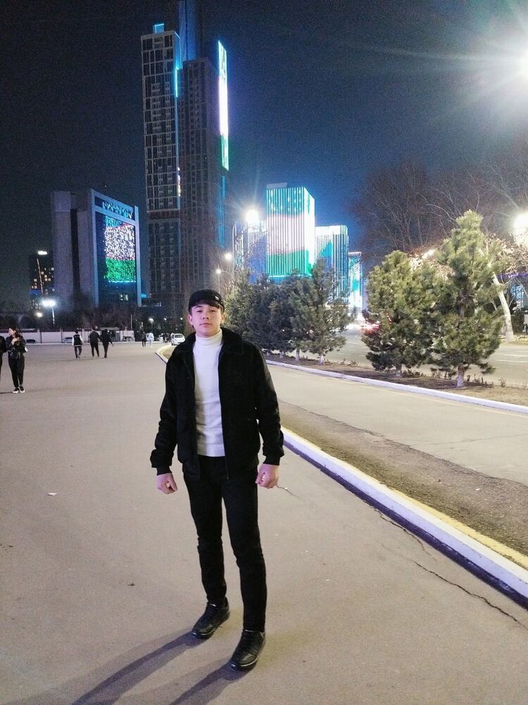  50662030  Diyorbek, 20 ,    -