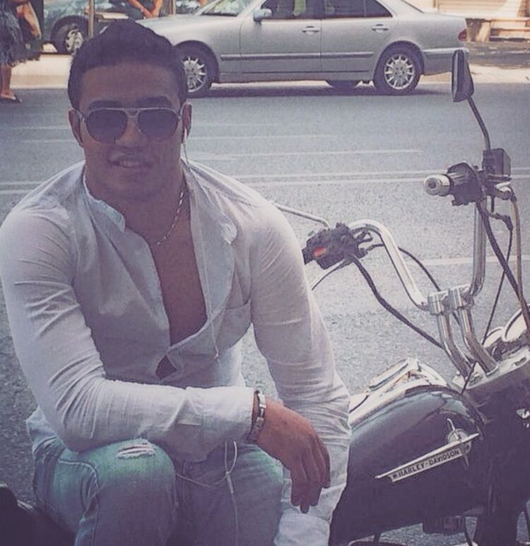 ���������� ����, ���� ������� Huseyn, 30 ���, ������������ ��� ������, ����� � ���������