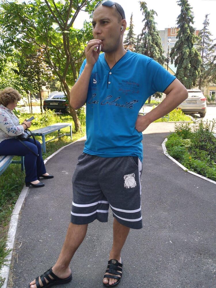  ,   Ruslan, 36 ,     , c , 